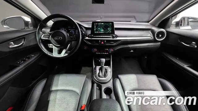 Kia K3 2018 thumb 7