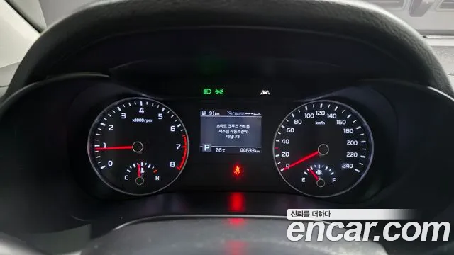 Kia K3 2018 thumb 8