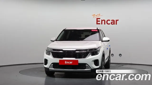 Kia Seltos 2022 thumb 2
