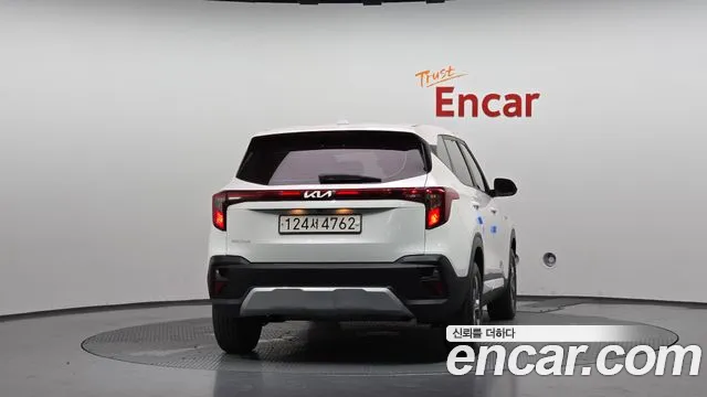 Kia Seltos 2022 thumb 3