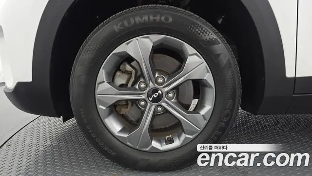 Kia Seltos 2022 thumb 4