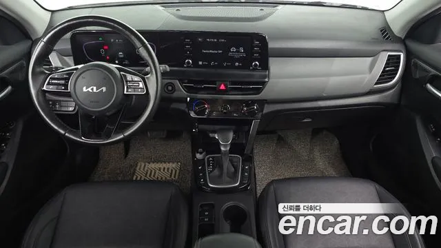 Kia Seltos 2022 thumb 6