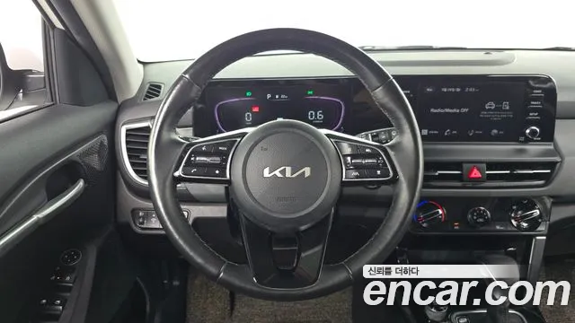 Kia Seltos 2022 thumb 12