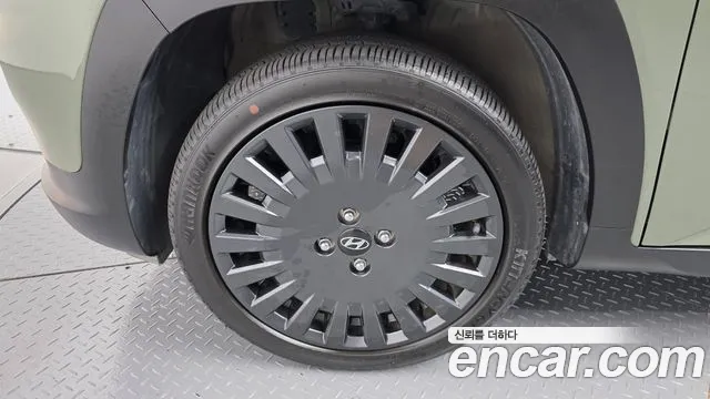 Hyundai Casper 2022 thumb 4