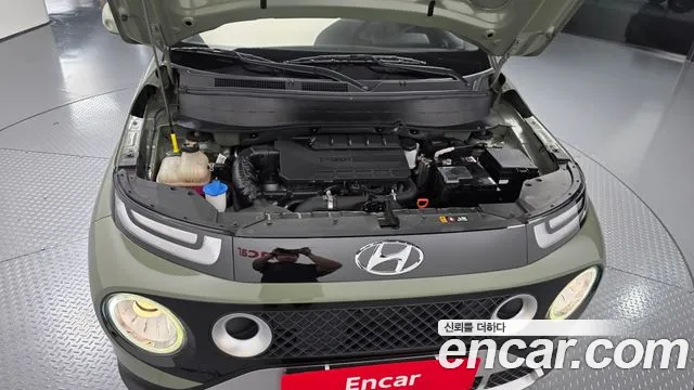 Hyundai Casper 2022 thumb 5