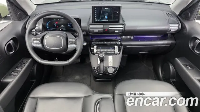 Hyundai Casper 2022 thumb 6