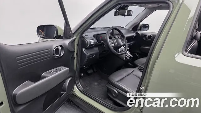 Hyundai Casper 2022 thumb 9