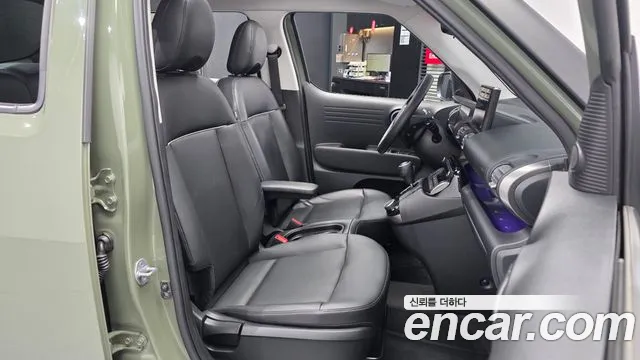 Hyundai Casper 2022 thumb 10