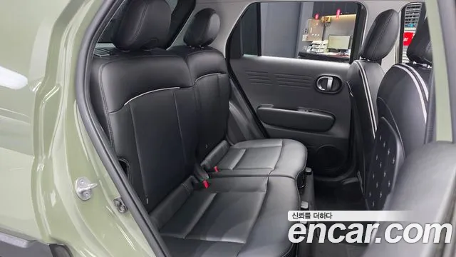 Hyundai Casper 2022 thumb 11