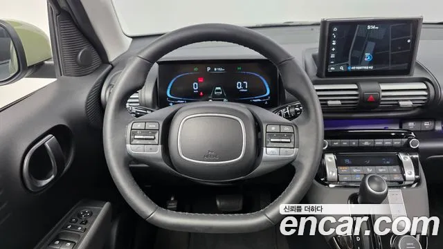 Hyundai Casper 2022 thumb 12