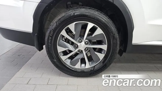 Hyundai Palisade 2020 thumb 5