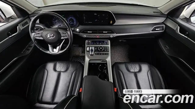 Hyundai Palisade 2020 thumb 7