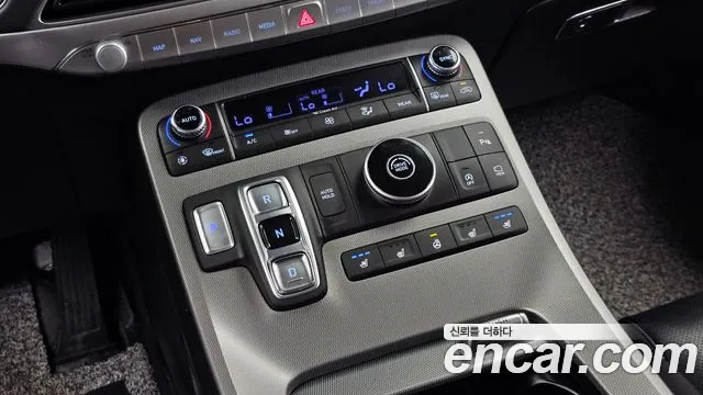 Hyundai Palisade 2020 thumb 9