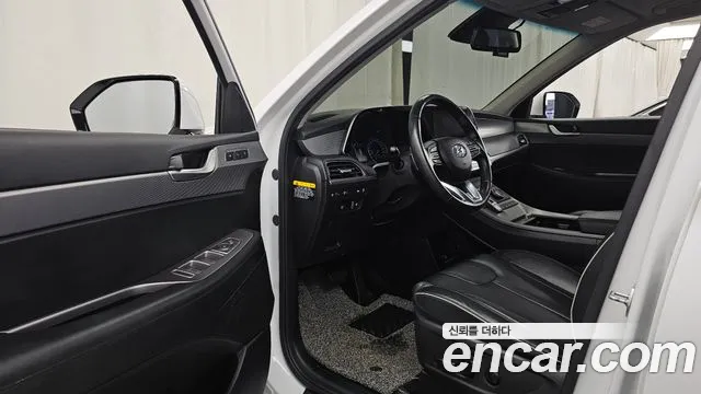 Hyundai Palisade 2020 thumb 10