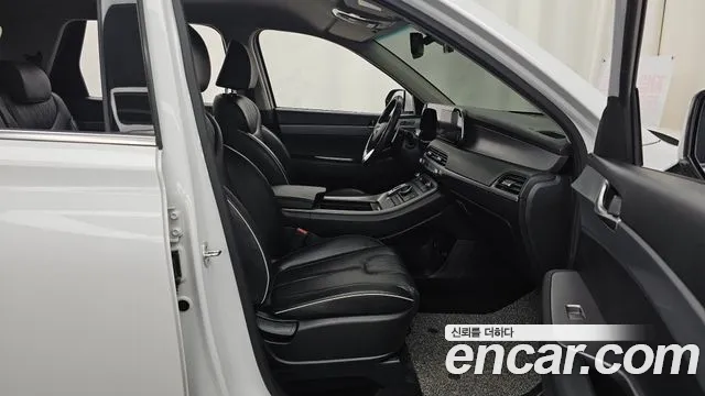 Hyundai Palisade 2020 thumb 11