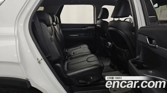 Hyundai Palisade 2020 thumb 12