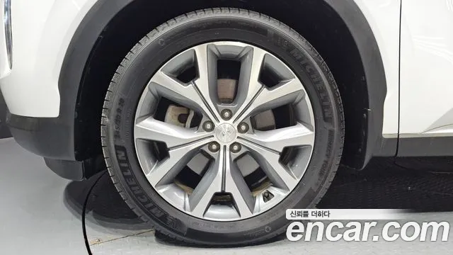 Hyundai Palisade 2021 thumb 5