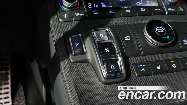 Hyundai Palisade 2021 thumb 9