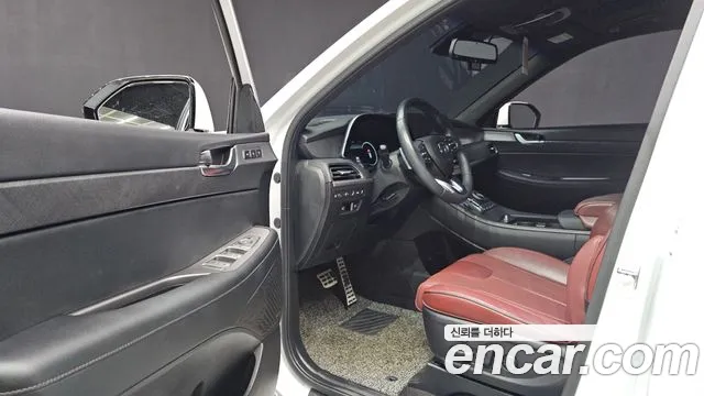 Hyundai Palisade 2021 thumb 10