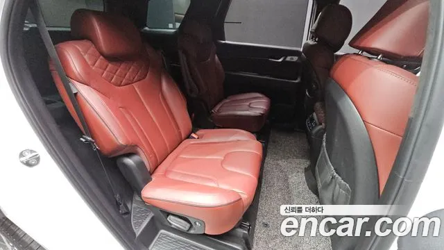 Hyundai Palisade 2021 thumb 11