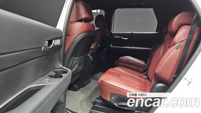 Hyundai Palisade 2021 thumb 12