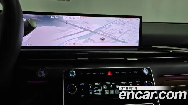 Genesis GV80 2024 thumb 12