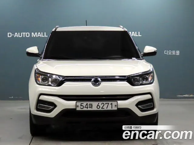 KG_Mobility_Ssangyong TIBOLI 2018 thumb 2