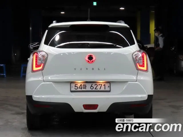 KG_Mobility_Ssangyong TIBOLI 2018 thumb 3