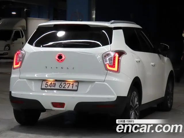 KG_Mobility_Ssangyong TIBOLI 2018 thumb 4