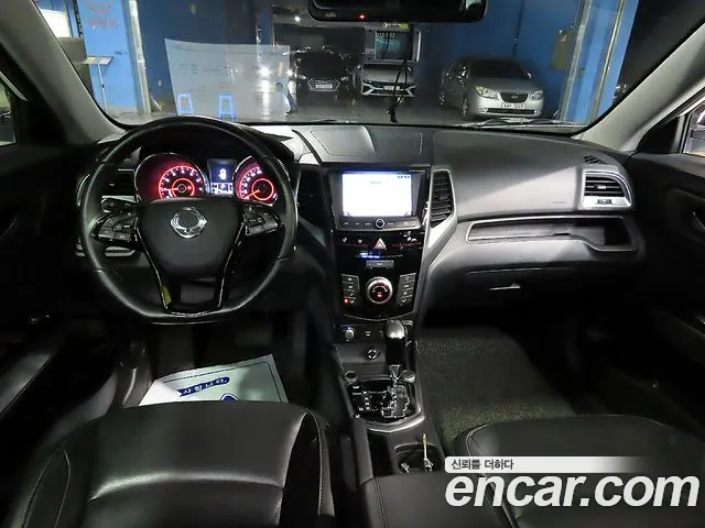KG_Mobility_Ssangyong TIBOLI 2018 thumb 5
