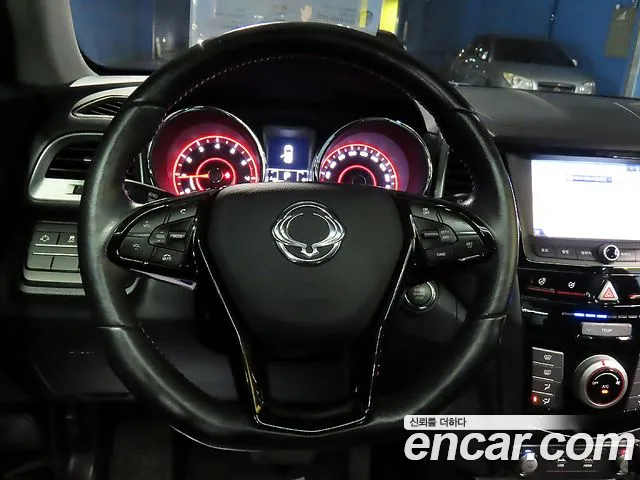 KG_Mobility_Ssangyong TIBOLI 2018 thumb 9
