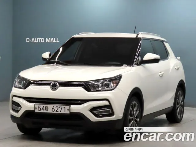 KG_Mobility_Ssangyong TIBOLI 2018 thumb 12