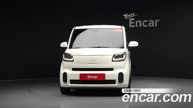 Kia Ray 2021 thumb 2