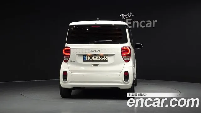 Kia Ray 2021 thumb 3