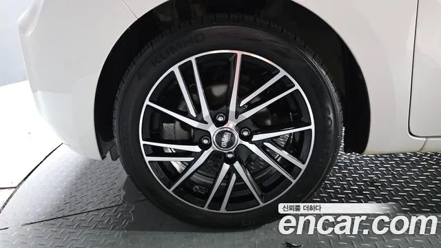 Kia Ray 2021 thumb 4