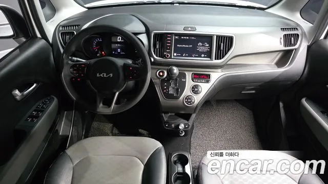 Kia Ray 2021 thumb 6