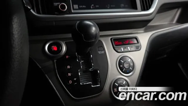 Kia Ray 2021 thumb 8
