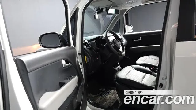 Kia Ray 2021 thumb 9