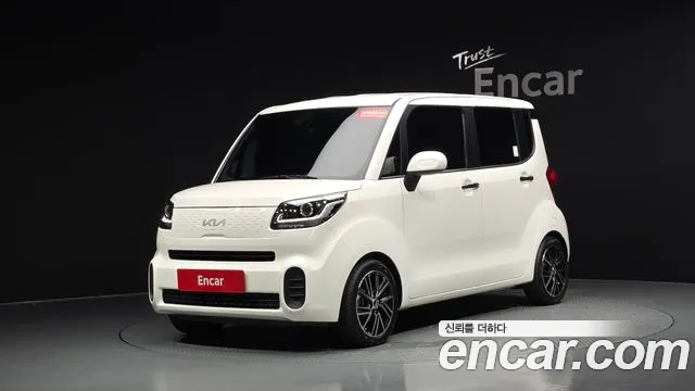 Kia Ray 2021 thumb 11