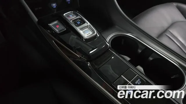 Hyundai Sonata 2021 thumb 8