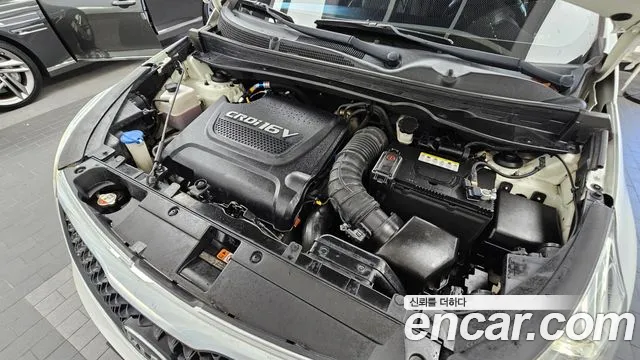 Kia Sportage 2013 thumb 6