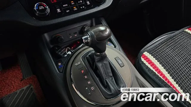 Kia Sportage 2013 thumb 9