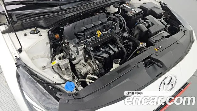 Hyundai Avante 2021 thumb 5