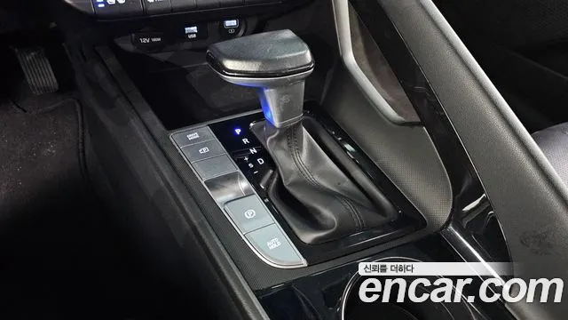 Hyundai Avante 2021 thumb 8