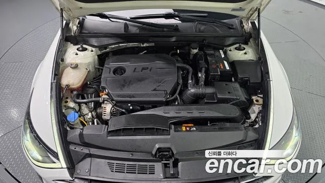 Hyundai Sonata 2019 thumb 5
