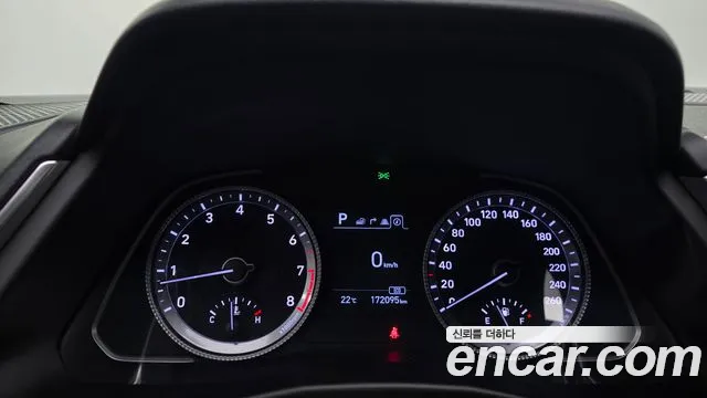 Hyundai Sonata 2019 thumb 7