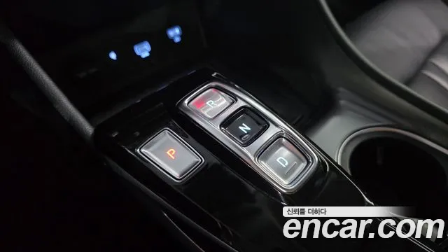 Hyundai Sonata 2019 thumb 8