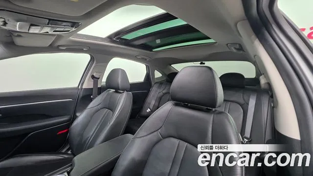 Hyundai Sonata 2019 thumb 10