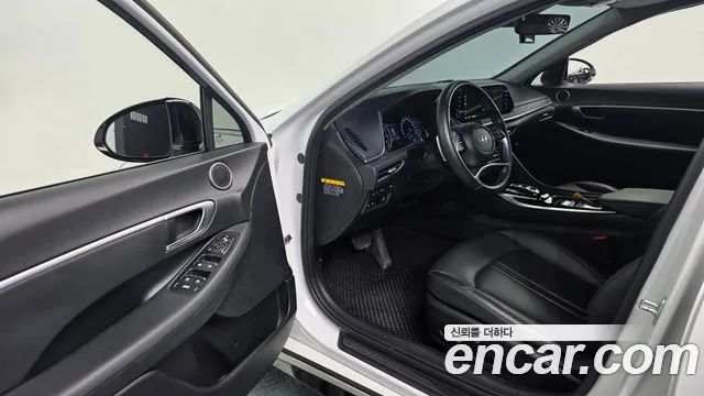 Hyundai Sonata 2019 thumb 11