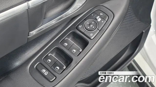 Hyundai Sonata 2019 thumb 12